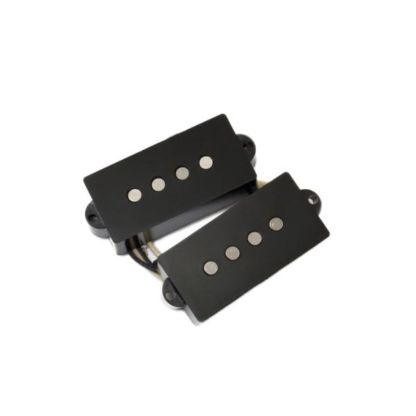 JUNTONE PICKUPS ジュントーンピックアップ JIP-1 プレシジョンベース用ピックアッ...