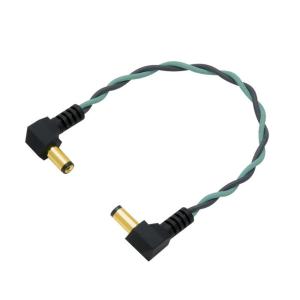 オヤイデ電気】コンパクトエフェクター用ハイクオリティDCパワー