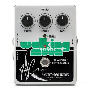 JHS Pedals/EHX Nano Big Muff 