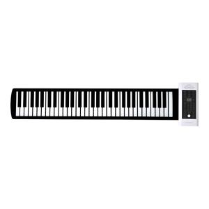 onetone ロールアップピアノ 88鍵盤 キーボード ONETONE OTRP-88〔楽器