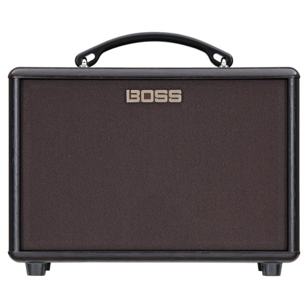 BOSS ボス AC-22LX Acoustic Amplifier アコースティックギター用アンプ...