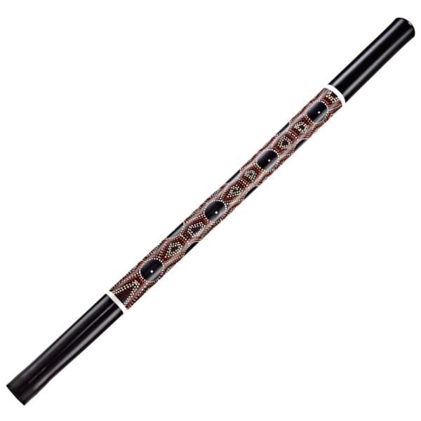 MEINL SonicEnergy DD1BK BAMBOO DIDGERIDOO ディジュリドゥ ...