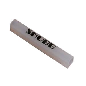 SHUBB シャブ R-1/C 交換用ラバースリーブ クリアカラー ClearSleeve｜chuya-online チューヤオンライン