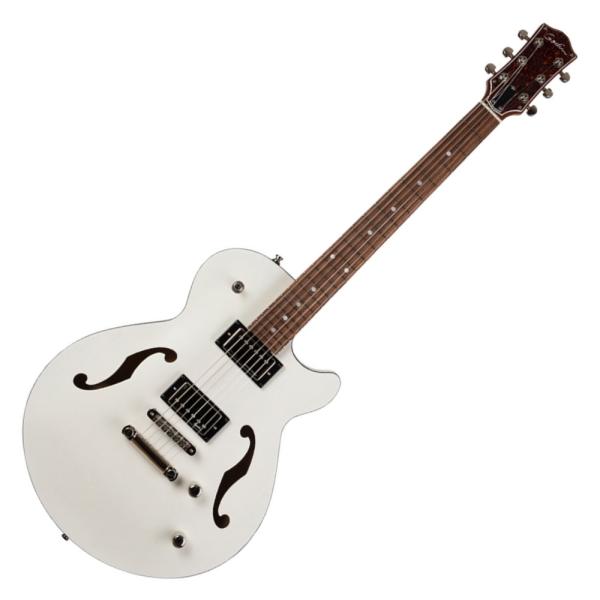 Godin ゴダン Montreal Premiere HT Trans White エレキギター