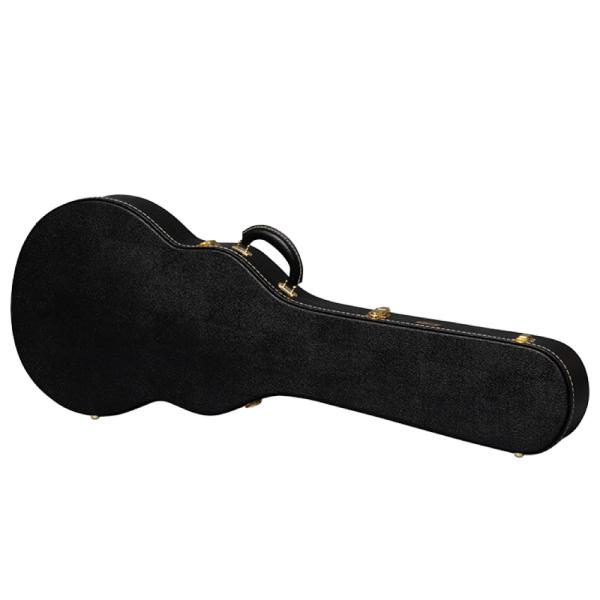 Gibson ASLFTCASE-PB-LPS Lifton Historic Black/Gold...