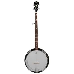 【動作品】Blanton ブラントン BB-10R Banjo バンジョー 5弦 Blanton BB-10R Banjo ブラントン バンジョー -GrunSound-x049