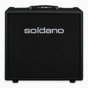 SOLDANO ソルダーノ SLO-30 112CO BLK ギターコンボアンプ｜chuya-online