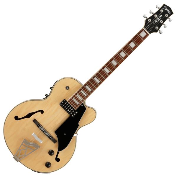 VOX ヴォックス Giulietta VGA-5TD NAGM モデリングサウンドシステム搭載 フ...