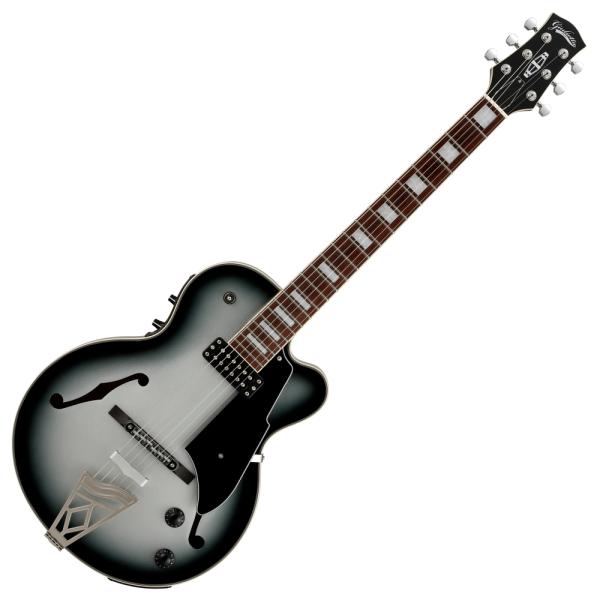 VOX ヴォックス Giulietta VGA-5TD FS モデリングサウンドシステム搭載 フルア...