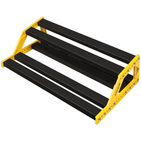 NUX ニューエックス NPB-M Bumblebee Pedalboard Medium ペダルボ...
