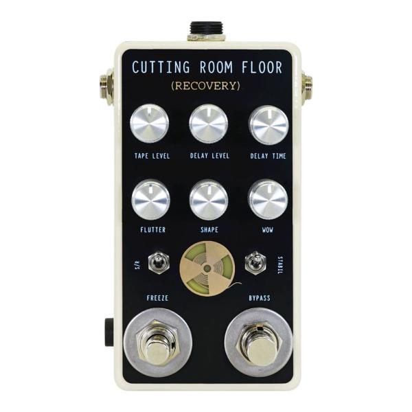 Recovery Effects リカバリーエフェクツ CUTTING ROOM FLOOR V3 ...