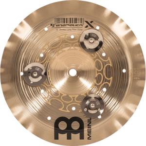 MEINL マイネル Generation X GX-10FCH-J 10\ Jingle Filter China Thomas Langs signature cymbal チャイナシンバルの商品画像