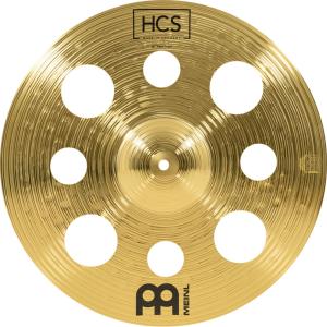 MEINL マイネル HCS16TRC 16\” Trash Crash クラッシュシンバル｜chuya-online