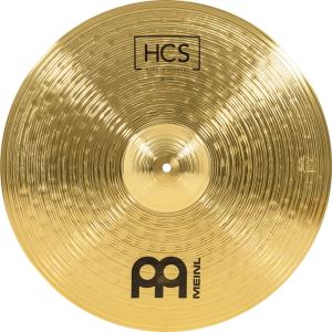 MEINL マイネル HCS20R 20\” Ride ライドシンバル｜chuya-online