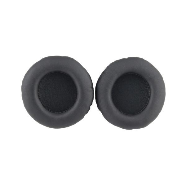 AUDIO-TECHNICA オーディオテクニカ HP-AR3 BK ATH-AR3用イヤパッド ブ...