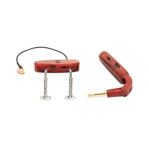 K&K Sound ウッドベース用ピックアップ Bass Max : G-Store Yahoo