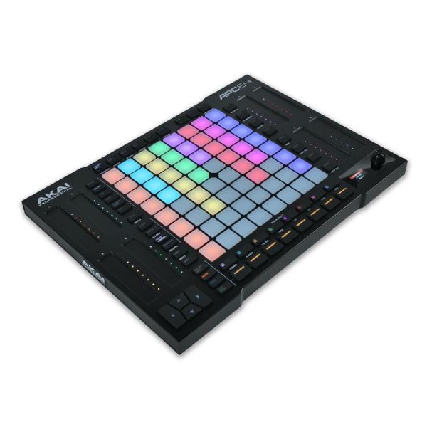 AKAI Professional アカイプロフェッショナル APC 64 Ableton Live...