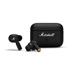 Marshall（マーシャル） 完全ワイヤレスイヤホン MOTIF2-ANC-BLACK