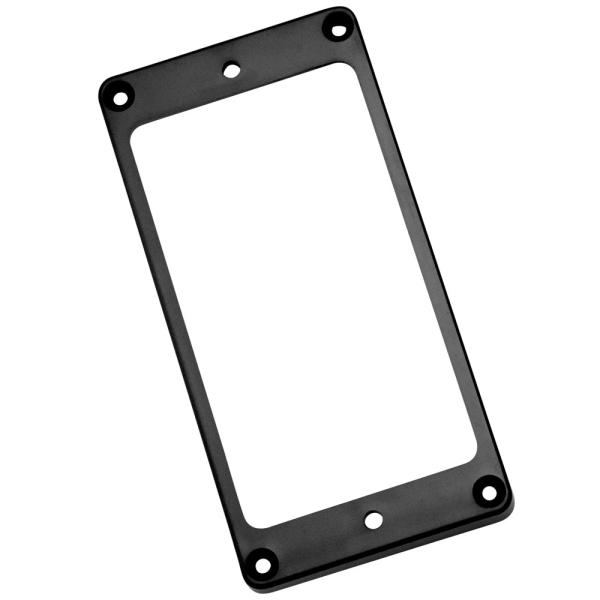 ディマジオ エスカッション DM1300 BK ピックアップ フロント用 ネック用 ブラック Dim...