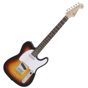 西日本限定カラー】PhotoGenic エレキギター TLタイプ TL-180/SBL-LTD