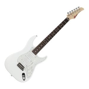 エレキギター グレコ WS-STD Black ブラック メイプル指板 Greco