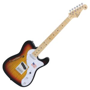 LEGEND LTE-69TL 3TS シンライン テレキャスタータイプ レジェンド