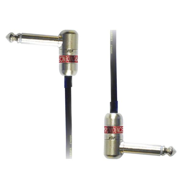 パッチケーブル 1m クランク LL Providence プロビデンス V206 model Si...