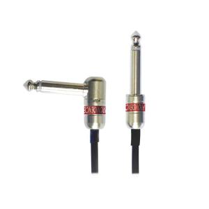 ギターケーブル ソルダーレスケーブル Free The Tone CU-416 CABLE