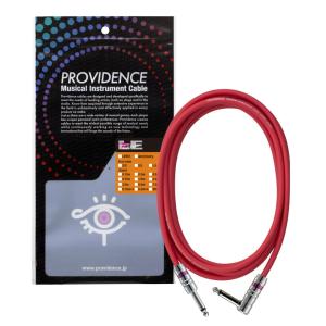 Providence プロビデンス Z102 Livewizard 5m SL EF ギターシールド