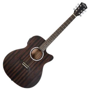 Ibanez（アイバニーズ） Ibanez AEG19II -OBB(Ocean Blue Burst High