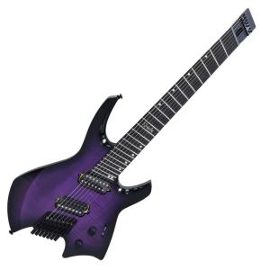 Ibanez（アイバニーズ） Ibanez RGDR4327-NTF《7弦/RG Prestige 2020