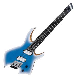 Ormsby Guitars GOLIATH G6 FMMH DHB オームスビーギター ヘッドレス