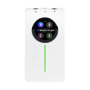Crowther Audio Hotcake V2｜Hot cake｜クラウザーオーディオ｜ホット