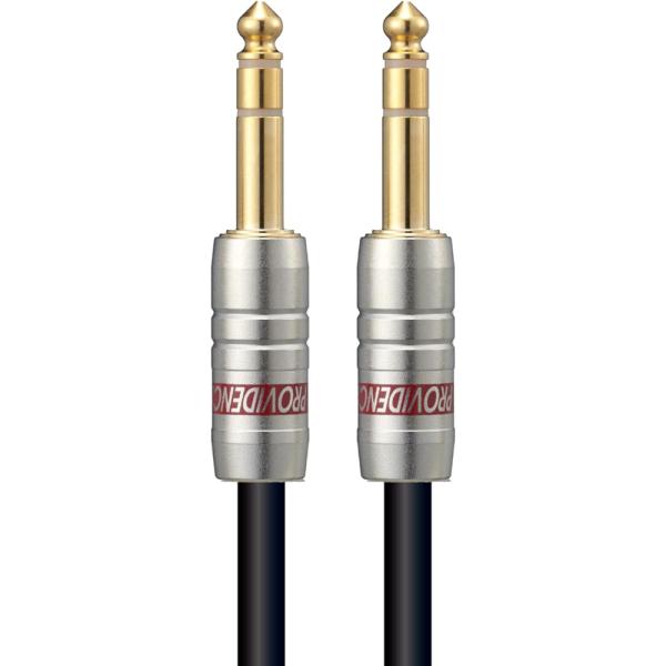 Providence プロビデンス R301 3PH/3PH 30cm TRSケーブル