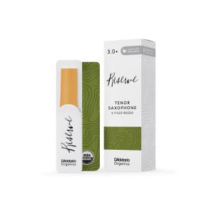 D'Addario WOODWINDS ダダリオ ORGANIC SELECT JAZZ リード テナー