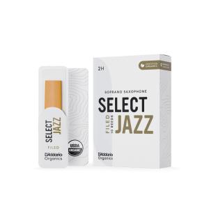 D'Addario Woodwinds ODJR10305 レゼルヴ アルトサックス リード 3