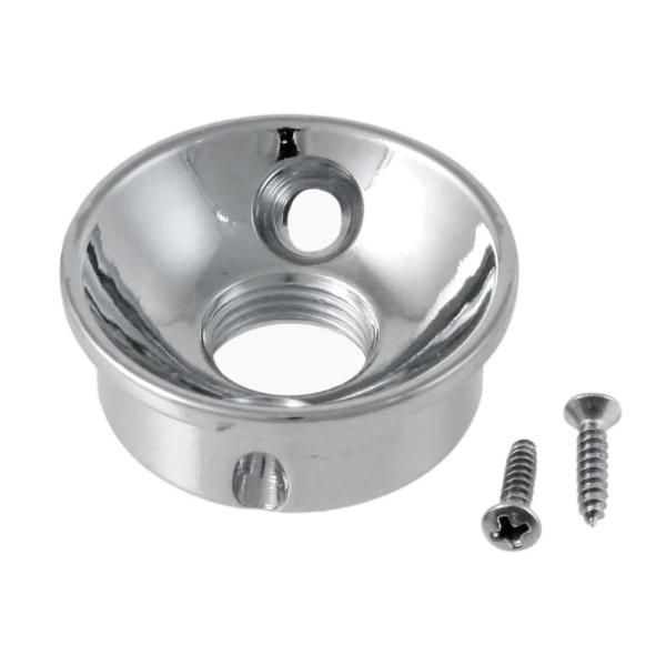 ALLPARTS オールパーツ AP-5270-010 Chrome Retrofit Jackpl...