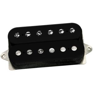 Dimarzio ディマジオ DP256F ILLUMINATOR NECK BK イルミネーター ネック Fスペース エレキギター用ピックアップ｜chuya-online