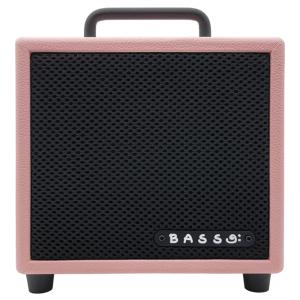 ベーシスト用小型アンプ) JOYO / BA-30 VIBE CUBE (BLK) ブラック