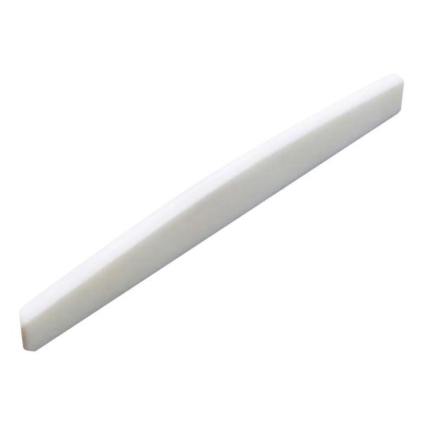 アコギ サドル オールパーツ ALLPARTS BS-0243-000 Radiused Acous...