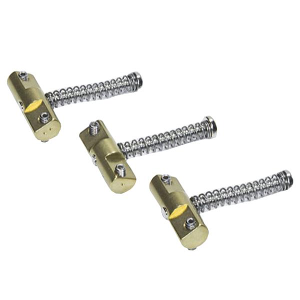 Super-Vee スーパーヴィー Maverick V-Tone TE Saddle Set MV...