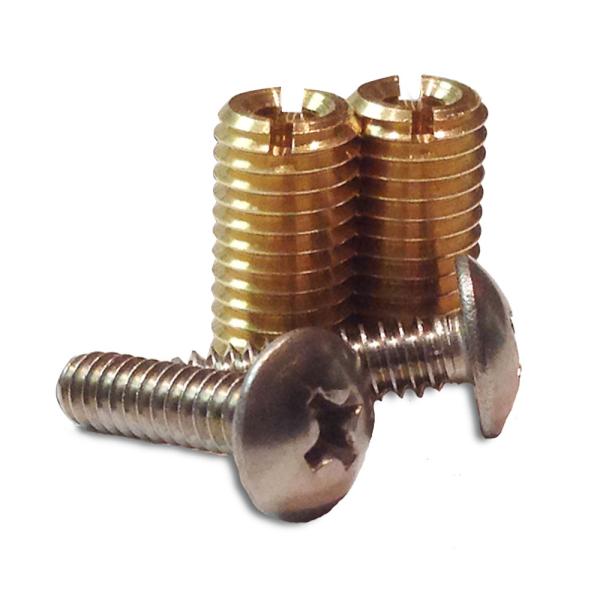 Super-Vee スーパーヴィー BladeRunner 2 2-Post Adapter Set...