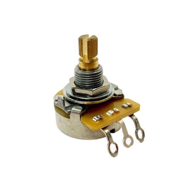 ALLPARTS オールパーツ EP-0085-000 CTS 250K Split Shaft A...