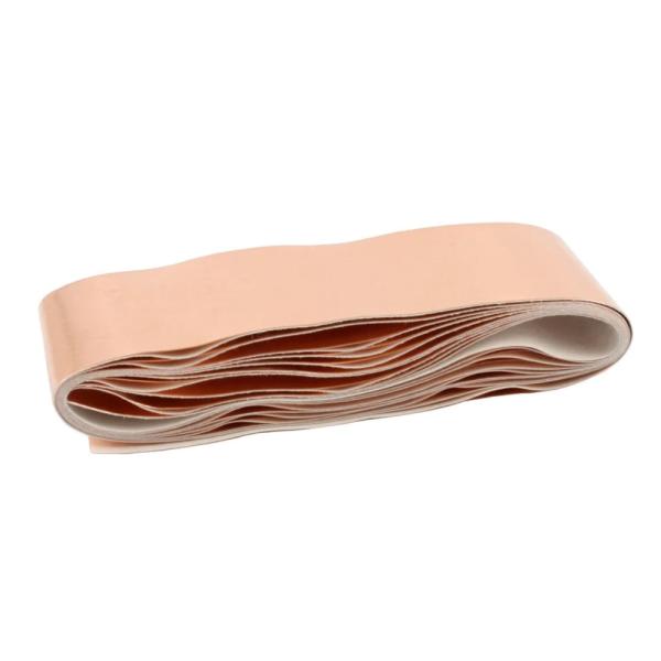 ALLPARTS オールパーツ EP-0499-000 Copper Shielding Tape ...