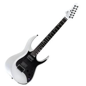 Danelectro ダンエレクトロ 56 SINGLE CUTAWAY METALFLAKE RED エレキ