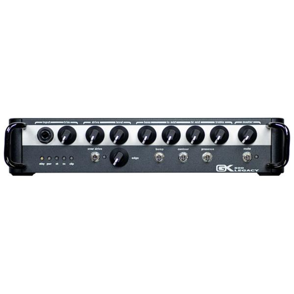 GALLIEN-KRUEGER ギャリエンクルーガー Legacy 500 ベースアンプヘッド