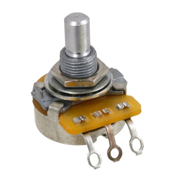 ALLPARTS オールパーツ EP-4989-000 Cts 1 Meg Solid Shaft ...