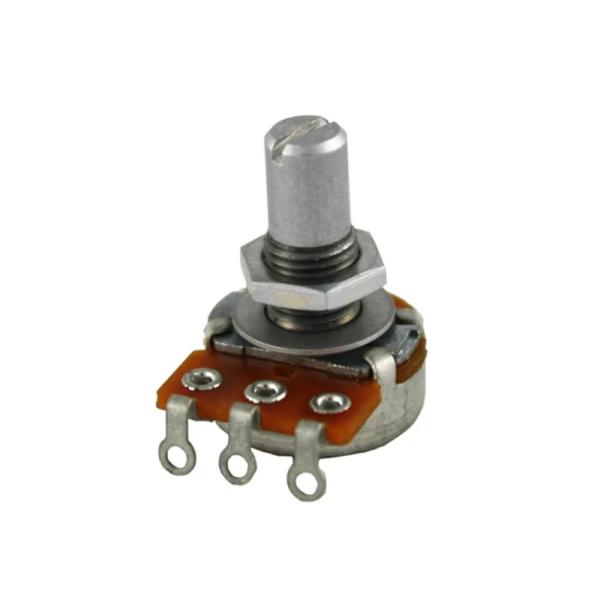 ALLPARTS オールパーツ EP-4990-000 1 Meg Solid Shaft Line...