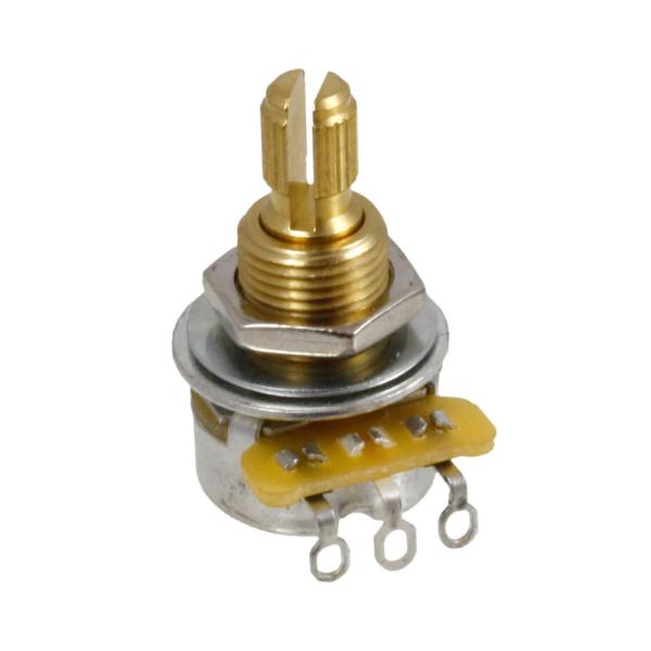 ALLPARTS オールパーツ EP-5485-000 Cts 250K Mini Audio Po...