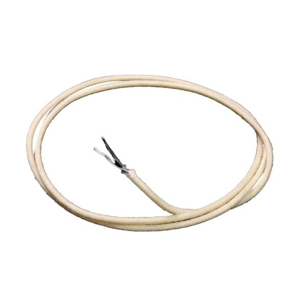 ALLPARTS オールパーツ GW-0820-025 White Vintage Style Cl...